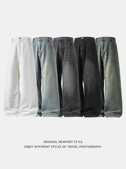 Mens Jeans