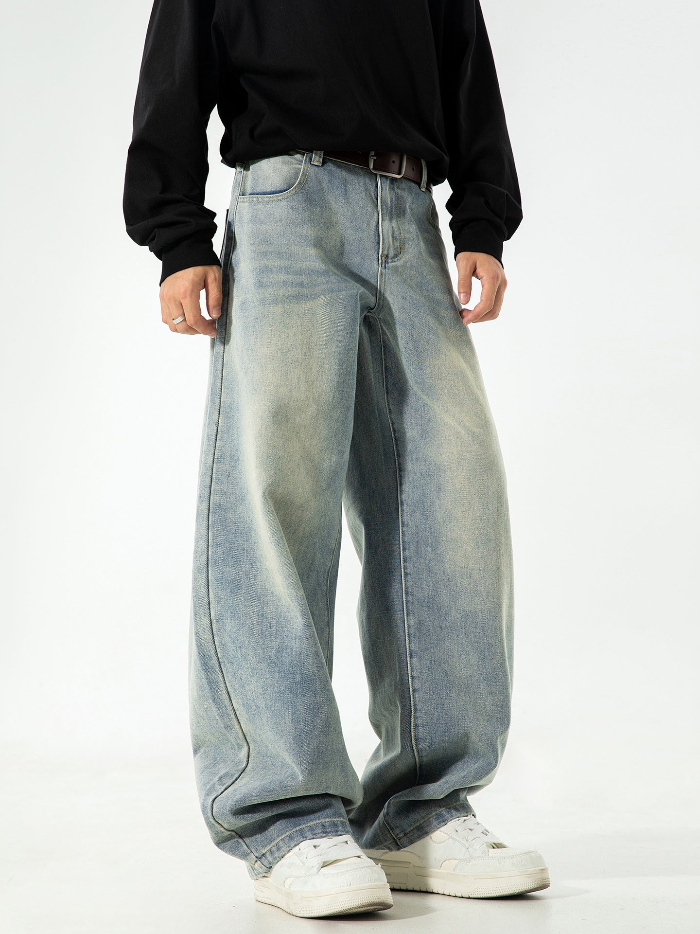 Mens Jeans
