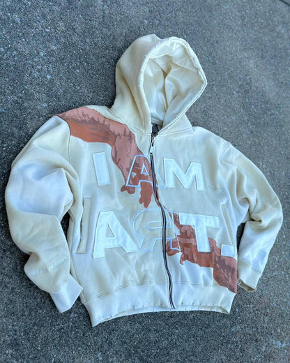 Loose Hoodies