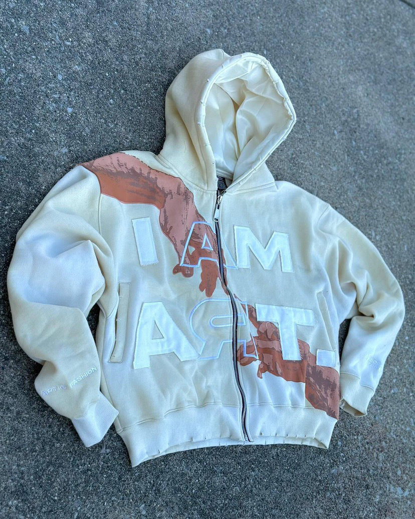 Loose Hoodies